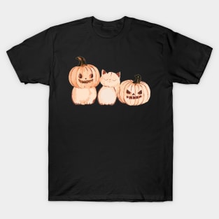 Halloween T-Shirt